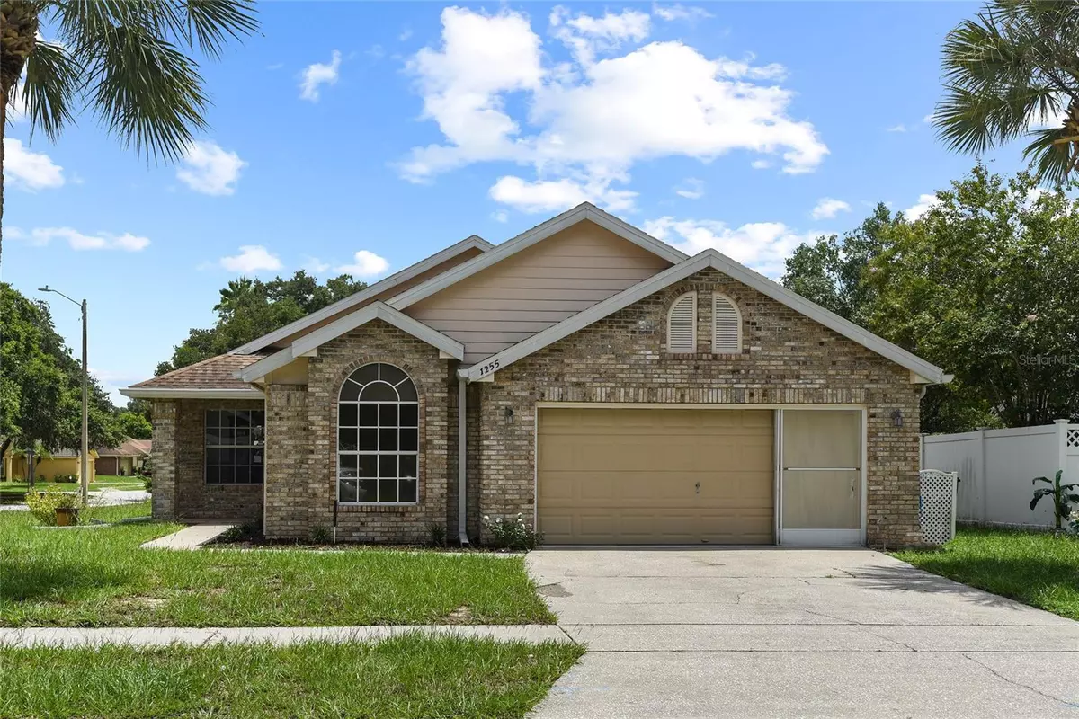 Apopka, FL 32703,1255 WHISPERING WINDS CT