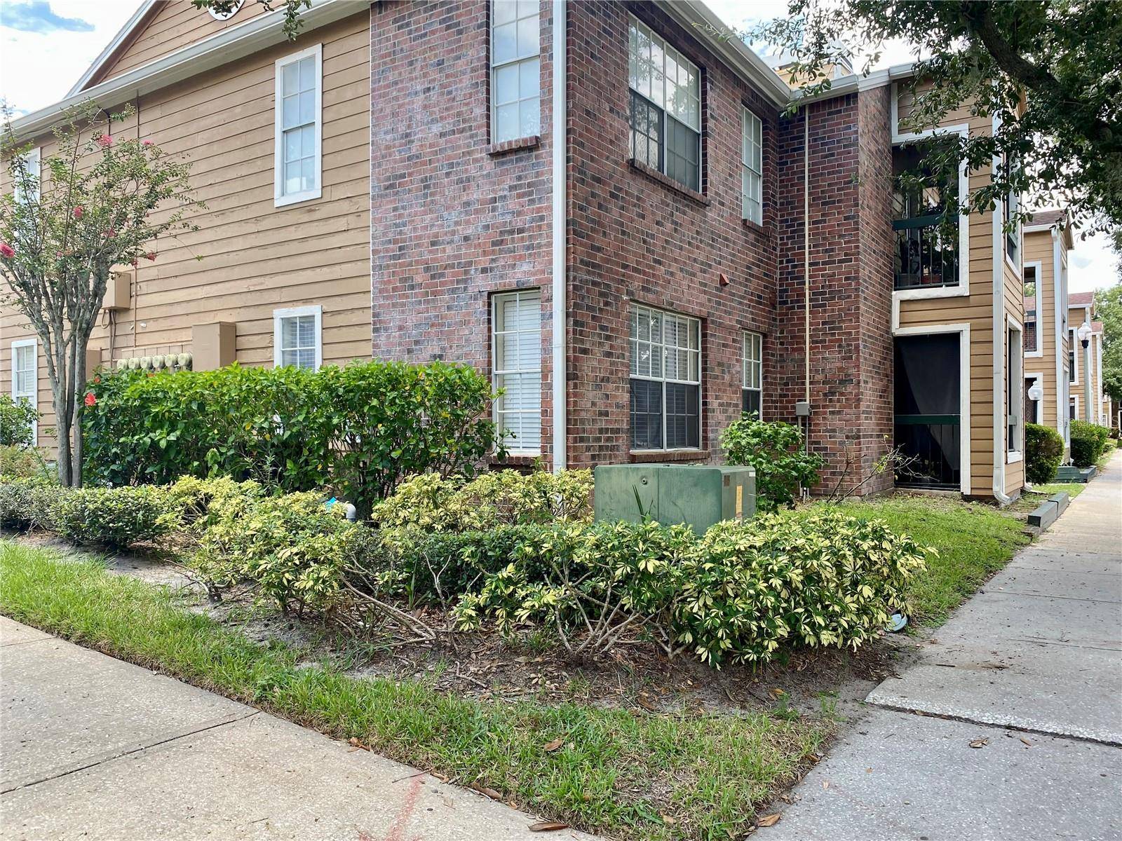 4400 THORNBRIAR LN #A107, Orlando, FL 32822