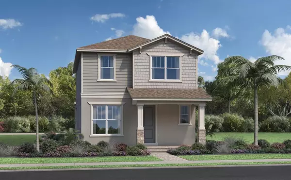2436 CEDAR ROSE ST, Apopka, FL 32712