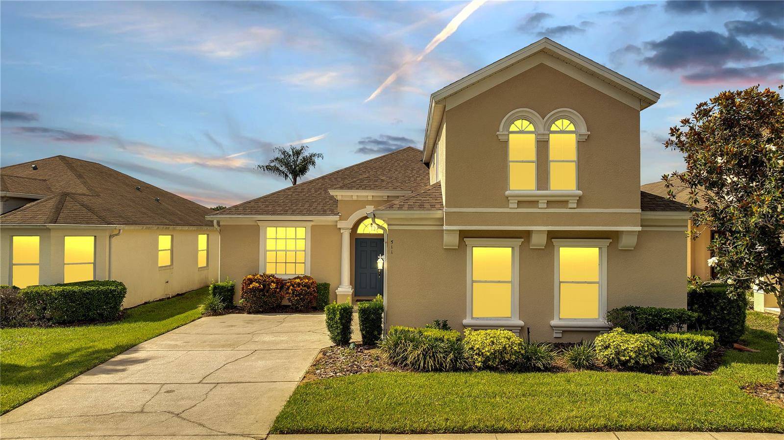 Haines City, FL 33844,511 PINELOCH DR