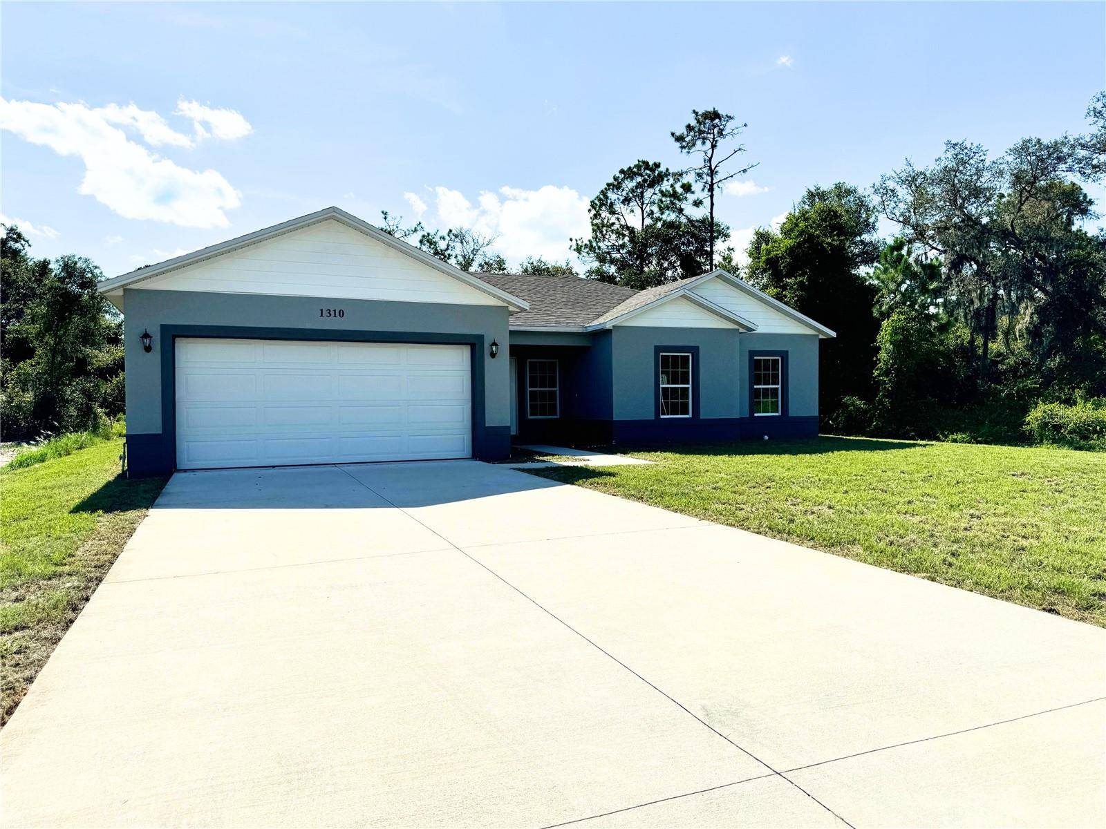 Poinciana, FL 34759,1310 TALLAHASSEE CT