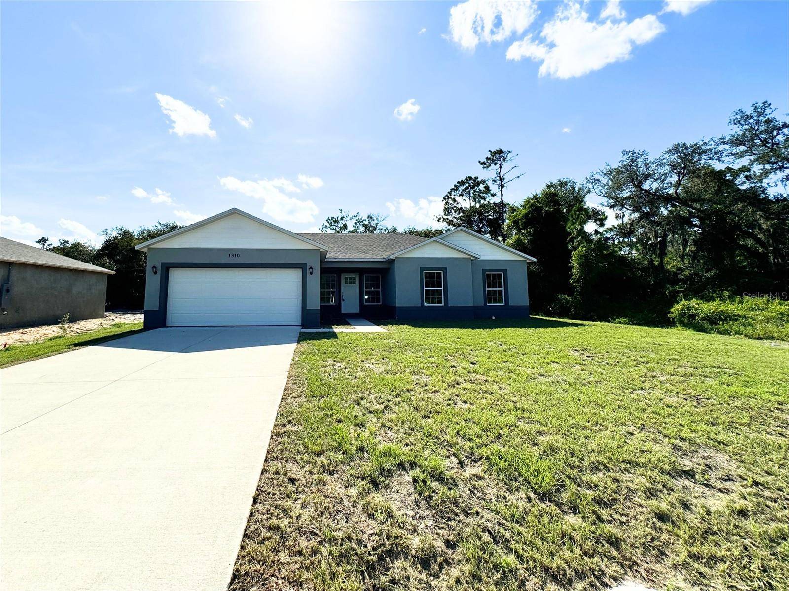 Poinciana, FL 34759,1310 TALLAHASSEE CT