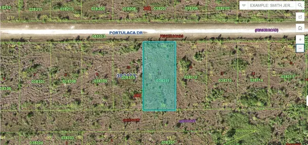 Indian Lake Estates, FL 33855,411 PORTULACA DR