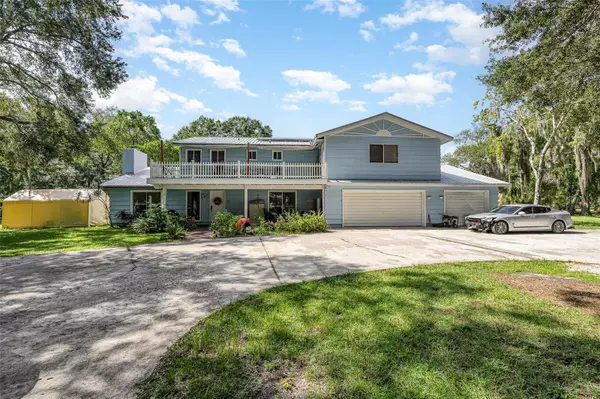 2544 W TROTTERS TRL W,  Cocoa,  FL 32926