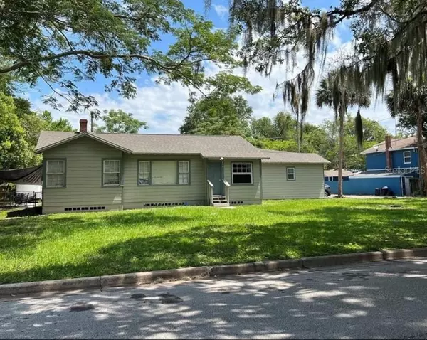 Sanford, FL 32771,108 W 18TH ST