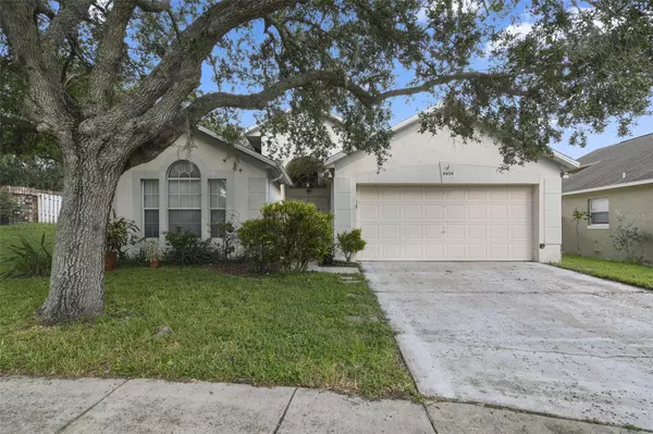 4404 GWYNDALE CT,  Orlando,  FL 32837