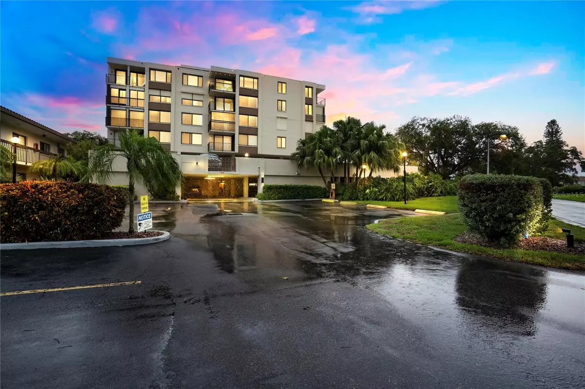 Saint Petersburg, FL 33715,6219 PALMA DEL MAR BLVD S #301