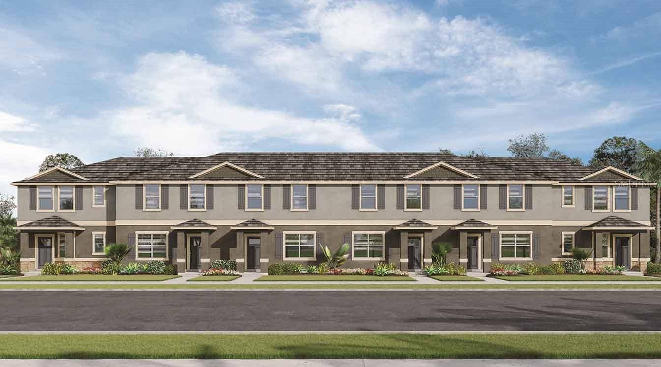 2734 FLUSHING DR, Apopka, FL 32703