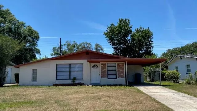 2114 PATTERSON AVE, Orlando, FL 32811