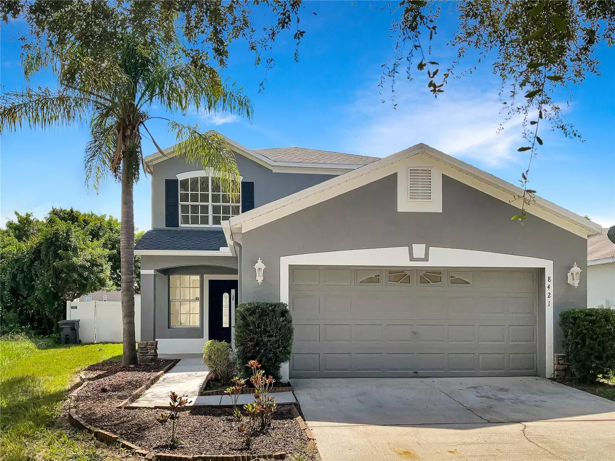 Riverview, FL 33578,8421 QUARTER HORSE DR