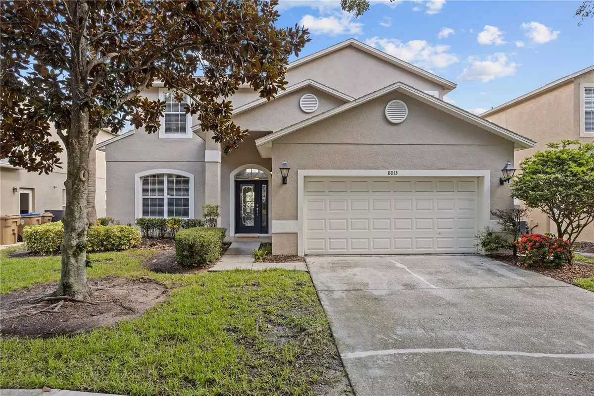 Kissimmee, FL 34747,8013 ACADIA ESTATES CT