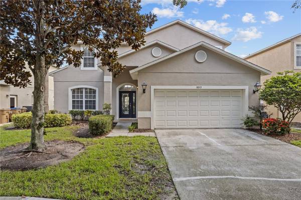 8013 ACADIA ESTATES CT,  Kissimmee,  FL 34747