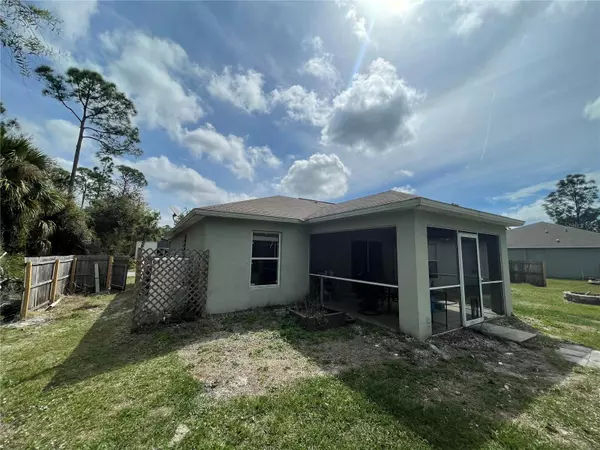 North Port, FL 34291,4495 AMARI RD