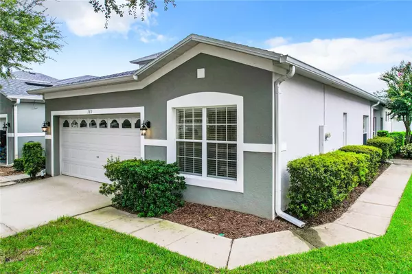 Lake Mary, FL 32746,789 FEATHERSTONE LN