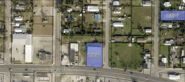 Panama City, FL 32401,509 N JAMES AVE