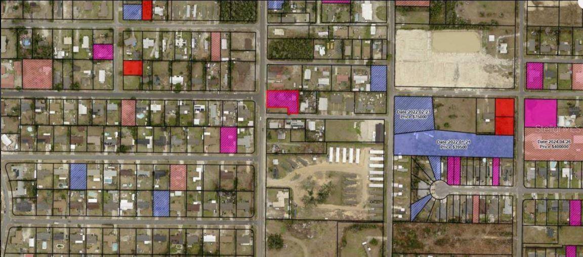 Panama City, FL 32404,242 N HIGHWAY 22 A