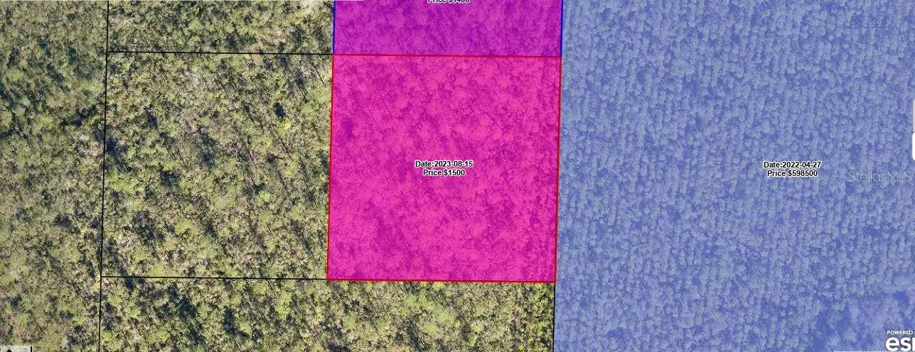 12241 PINERIDGE RD, Fountain, FL 32438
