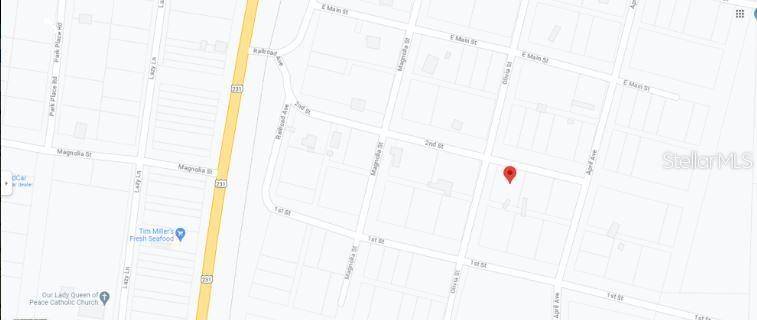 Fountain, FL 32438,2ND ST