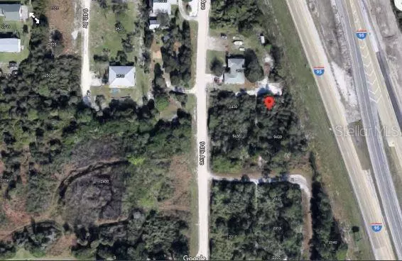 Vero Beach, FL 32966,I-95