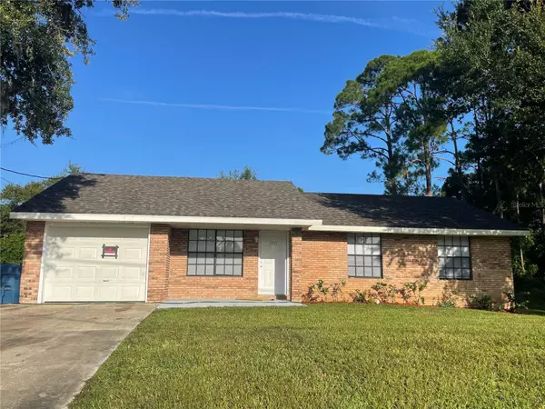 1480 3RD AVENUE, Deland, FL 32724
