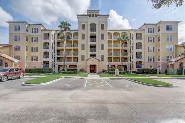 8815 WORLDQUEST BLVD #2201, Orlando, FL 32821