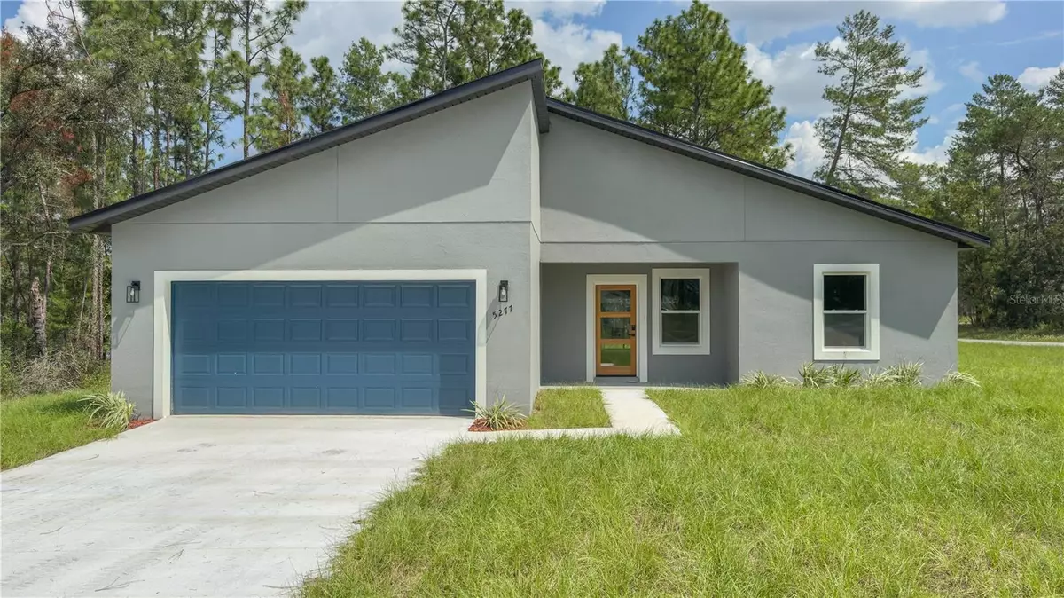 Ocala, FL 34473,5277 SW 165TH STREET RD