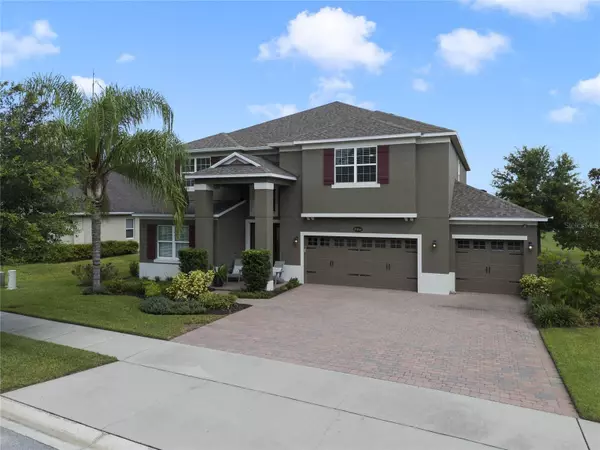 31944 GEOFF WAY,  Sorrento,  FL 32776