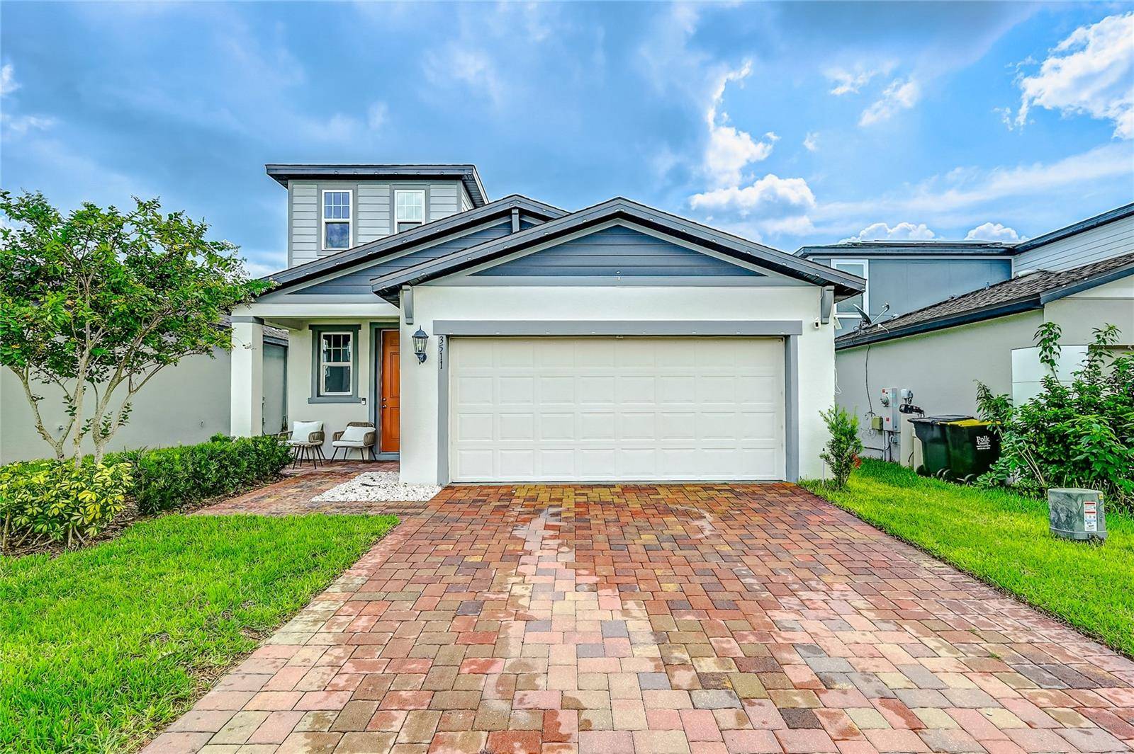 3511 MONACO LN,  Davenport,  FL 33897