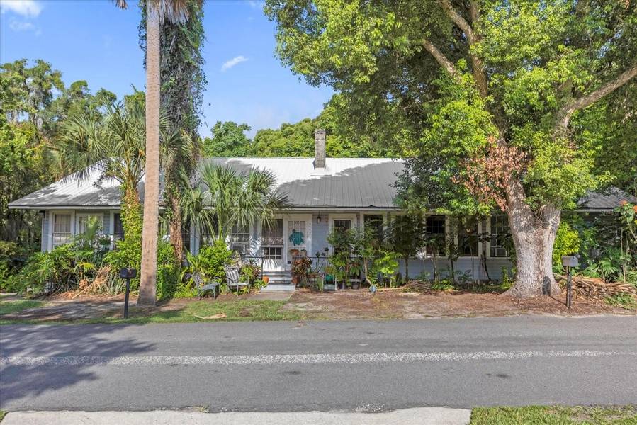 5550 HURON ST, Mount Dora, FL 32757