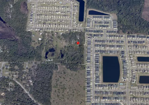 Saint Cloud, FL 34771,5455 N EAGLE RD