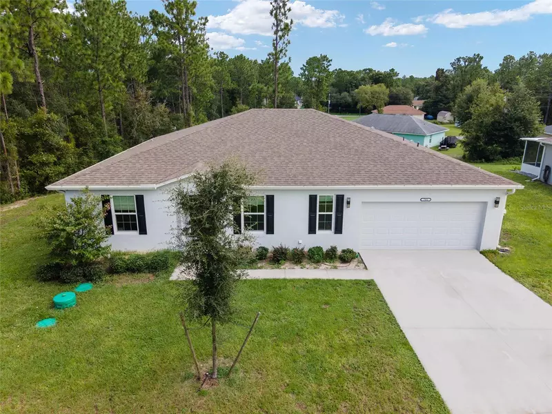 781 MARION OAKS TRL, Ocala, FL 34473