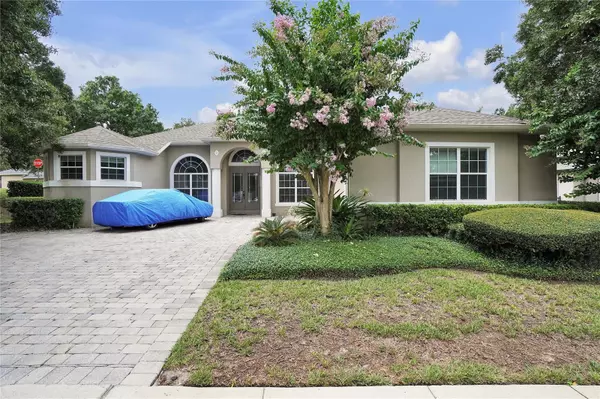 Apopka, FL 32712,2029 MADISON IVY CIR