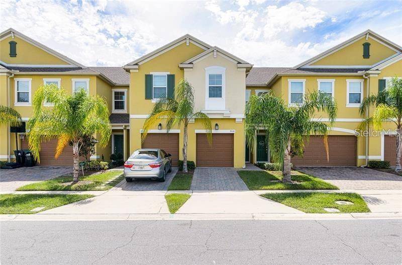 9825 RED EAGLE DR, Orlando, FL 32825