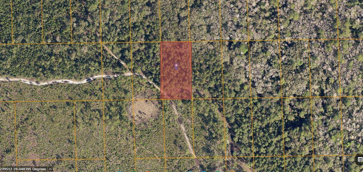 NECTARINE RD, Deland, FL 32724