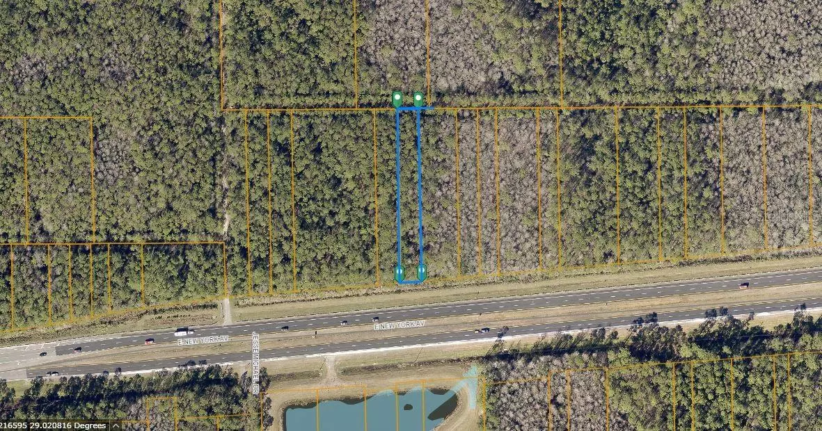 Deland, FL 32724,E 44 E SOUTH ST,
