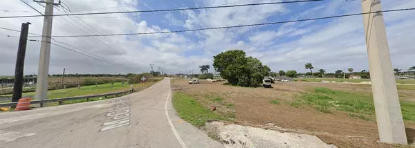 Pahokee, FL 33476,RARDIN AVE