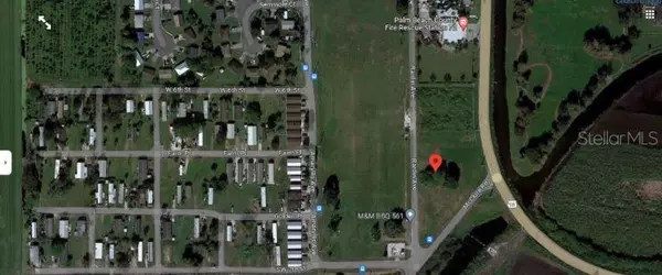 Pahokee, FL 33476,RARDIN AVE