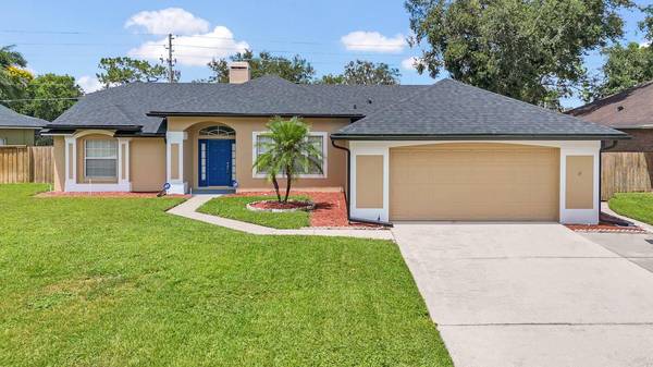 5446 CHISWICK CIR,  Belle Isle,  FL 32812