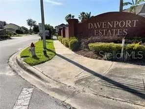 Davenport, FL 33837,927 AVENAL LN