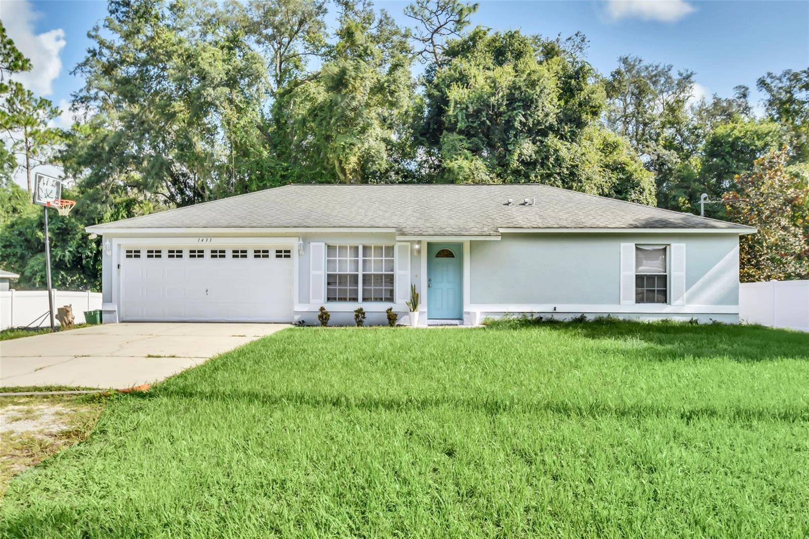 1433 17TH ST, Orange City, FL 32763