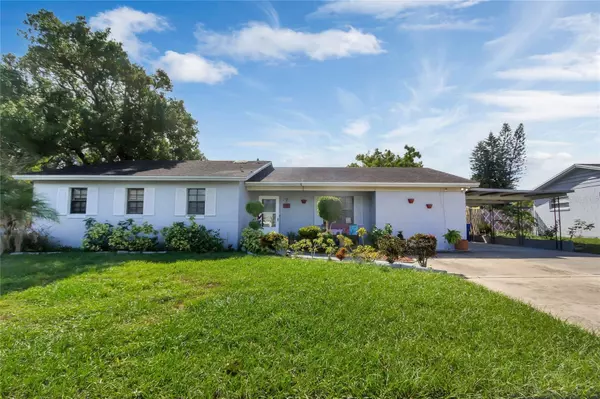 1411 KIMBERLY ST, Ocoee, FL 34761