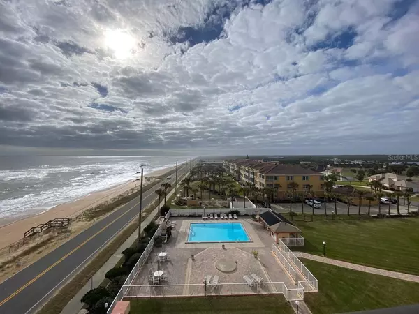 Flagler Beach, FL 32136,3600 S OCEAN SHORE BLVD #616