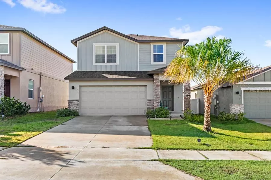1679 BEAR MOUNTAIN LN, Minneola, FL 34715