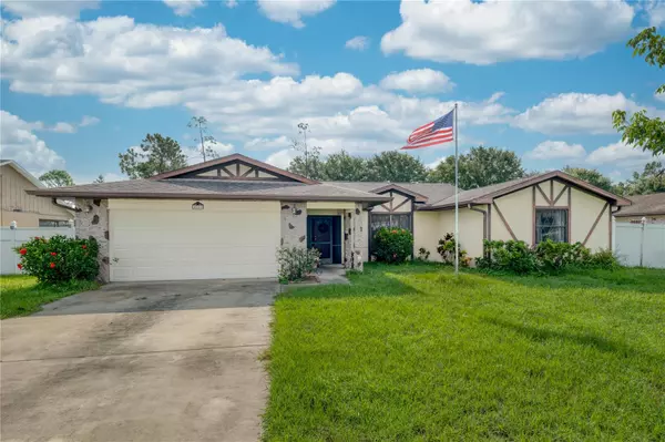 4256 FORT COURAGE CIR, Kissimmee, FL 34746