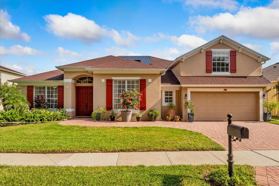 218 VIA TUSCANY LOOP, Lake Mary, FL 32746