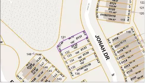 North Port, FL 34289,JONAH DR