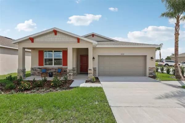 Haines City, FL 33844,6507 WATERLILY PL