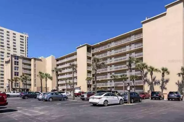 Daytona Beach, FL 32118,3501 S ATLANTIC AVE #5030