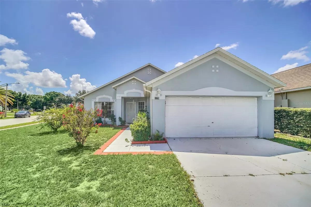 Clermont, FL 34714,1770 BURNHAM CT