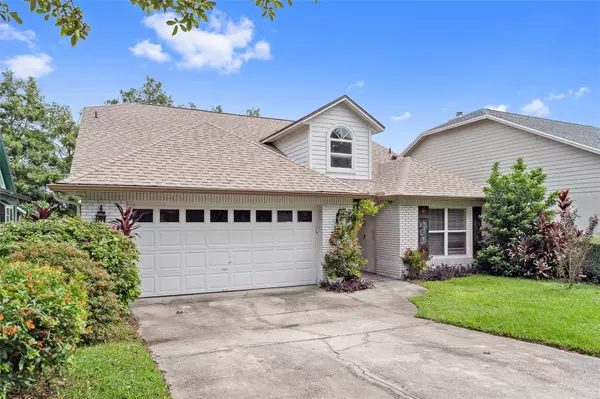 3122 TALL TIMBER DR, Orlando, FL 32812
